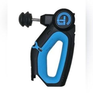 Theragun G2PRO Professional Massager with Case, batteries, Attachments